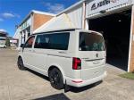 2022 VOLKSWAGEN CALIFORNIA 3D WAGON TDI340 4MOTION CALIFORNIA BCH T6.1 MY22
