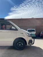 2022 VOLKSWAGEN CALIFORNIA 3D WAGON TDI340 4MOTION CALIFORNIA BCH T6.1 MY22