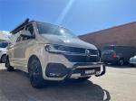 2022 VOLKSWAGEN CALIFORNIA 3D WAGON TDI340 4MOTION CALIFORNIA BCH T6.1 MY22
