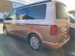 2022 VOLKSWAGEN CALIFORNIA 3D WAGON TDI450 4MOTION CALIFORNIA BCH T6.1 MY22