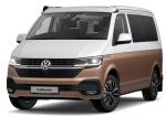 2022 VOLKSWAGEN CALIFORNIA 3D WAGON TDI450 4MOTION CALIFORNIA BCH T6.1 MY22