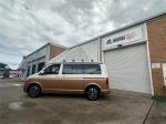 2022 VOLKSWAGEN CALIFORNIA 3D WAGON TDI450 4MOTION CALIFORNIA BCH T6.1 MY22