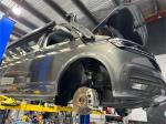 2022 VOLKSWAGEN CALIFORNIA 3D WAGON TDI450 4MOTION CALIFORNIA BCH T6.2 MY23