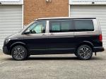 2022 VOLKSWAGEN CALIFORNIA 3D WAGON TDI340 4MOTION CALIFORNIA BCH T6.2 MY23