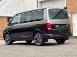 2022 VOLKSWAGEN CALIFORNIA 3D WAGON TDI340 4MOTION CALIFORNIA BCH T6.2 MY23