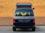 2022 VOLKSWAGEN CALIFORNIA 3D WAGON TDI340 4MOTION CALIFORNIA BCH T6.2 MY23