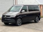 2022 VOLKSWAGEN CALIFORNIA 3D WAGON TDI340 4MOTION CALIFORNIA BCH T6.2 MY23