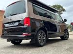 2022 VOLKSWAGEN CALIFORNIA 3D WAGON TDI340 4MOTION CALIFORNIA BCH T6.2 MY23