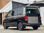 2022 VOLKSWAGEN CALIFORNIA 3D WAGON TDI340 4MOTION CALIFORNIA BCH T6.2 MY23