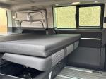 2022 VOLKSWAGEN CALIFORNIA 3D WAGON TDI340 4MOTION CALIFORNIA BCH T6.2 MY23