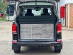 2022 VOLKSWAGEN CALIFORNIA 3D WAGON TDI340 4MOTION CALIFORNIA BCH T6.2 MY23