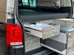 2022 VOLKSWAGEN CALIFORNIA 3D WAGON TDI340 4MOTION CALIFORNIA BCH T6.2 MY23