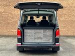2022 VOLKSWAGEN CALIFORNIA 3D WAGON TDI340 4MOTION CALIFORNIA BCH T6.2 MY23