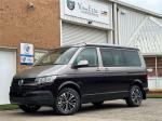 2022 VOLKSWAGEN CALIFORNIA 3D WAGON TDI340 4MOTION CALIFORNIA BCH T6.2 MY23