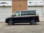 2022 VOLKSWAGEN CALIFORNIA 3D WAGON TDI340 4MOTION CALIFORNIA BCH T6.2 MY23