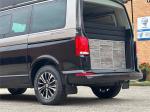 2022 VOLKSWAGEN CALIFORNIA 3D WAGON TDI340 4MOTION CALIFORNIA BCH T6.2 MY23