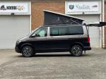 2022 VOLKSWAGEN CALIFORNIA 3D WAGON TDI340 4MOTION CALIFORNIA BCH T6.2 MY23