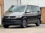 2022 VOLKSWAGEN CALIFORNIA 3D WAGON TDI340 4MOTION CALIFORNIA BCH T6.2 MY23