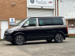 2022 VOLKSWAGEN CALIFORNIA 3D WAGON TDI340 4MOTION CALIFORNIA BCH T6.2 MY23