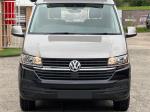 2022 VOLKSWAGEN CALIFORNIA 3D WAGON TDI340 4MOTION CALIFORNIA BCH T6.2 MY23