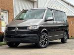 2022 VOLKSWAGEN CALIFORNIA 3D WAGON TDI340 4MOTION CALIFORNIA BCH T6.2 MY23