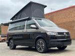 2022 VOLKSWAGEN CALIFORNIA 3D WAGON TDI340 4MOTION CALIFORNIA BCH T6.2 MY23