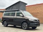 2022 VOLKSWAGEN CALIFORNIA 3D WAGON TDI340 4MOTION CALIFORNIA BCH T6.2 MY23