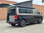 2022 VOLKSWAGEN CALIFORNIA 3D WAGON TDI340 4MOTION CALIFORNIA BCH T6.2 MY23