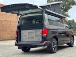 2022 VOLKSWAGEN CALIFORNIA 3D WAGON TDI340 4MOTION CALIFORNIA BCH T6.2 MY23