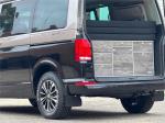 2022 VOLKSWAGEN CALIFORNIA 3D WAGON TDI340 4MOTION CALIFORNIA BCH T6.2 MY23