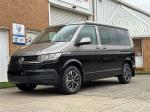 2022 VOLKSWAGEN CALIFORNIA 3D WAGON TDI340 4MOTION CALIFORNIA BCH T6.2 MY23
