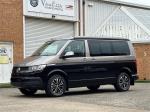 2022 VOLKSWAGEN CALIFORNIA 3D WAGON TDI340 4MOTION CALIFORNIA BCH T6.2 MY23