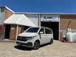 2022 VOLKSWAGEN CALIFORNIA 3D WAGON TDI340 4MOTION CALIFORNIA BCH T6.2 MY23