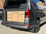 2023 VOLKSWAGEN CALIFORNIA 3D WAGON TDI450 4MOTION CALIFORNIA BCH T6.2 MY23