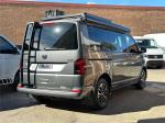 2023 VOLKSWAGEN CALIFORNIA 3D WAGON TDI450 4MOTION CALIFORNIA BCH T6.2 MY23