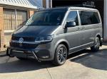 2023 VOLKSWAGEN CALIFORNIA 3D WAGON TDI450 4MOTION CALIFORNIA BCH T6.2 MY23