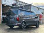 2023 VOLKSWAGEN CALIFORNIA 3D WAGON TDI450 4MOTION CALIFORNIA BCH T6.2 MY23