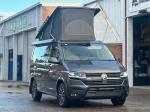 2023 VOLKSWAGEN CALIFORNIA 3D WAGON TDI450 4MOTION CALIFORNIA BCH T6.2 MY23