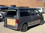 2023 VOLKSWAGEN CALIFORNIA 3D WAGON TDI450 4MOTION CALIFORNIA BCH T6.2 MY23