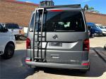 2023 VOLKSWAGEN CALIFORNIA 3D WAGON TDI450 4MOTION CALIFORNIA BCH T6.2 MY23