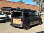 2023 VOLKSWAGEN CALIFORNIA 3D WAGON TDI450 4MOTION CALIFORNIA BCH T6.2 MY23
