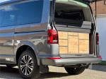 2023 VOLKSWAGEN CALIFORNIA 3D WAGON TDI450 4MOTION CALIFORNIA BCH T6.2 MY23