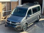 2023 VOLKSWAGEN CALIFORNIA 3D WAGON TDI450 4MOTION CALIFORNIA BCH T6.2 MY23