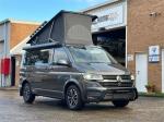 2023 VOLKSWAGEN CALIFORNIA 3D WAGON TDI450 4MOTION CALIFORNIA BCH T6.2 MY23