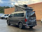 2023 VOLKSWAGEN CALIFORNIA 3D WAGON TDI450 4MOTION CALIFORNIA BCH T6.2 MY23
