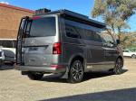 2023 VOLKSWAGEN CALIFORNIA 3D WAGON TDI450 4MOTION CALIFORNIA BCH T6.2 MY23