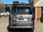 2023 VOLKSWAGEN CALIFORNIA 3D WAGON TDI450 4MOTION CALIFORNIA BCH T6.2 MY23