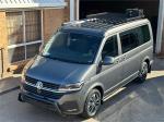 2023 VOLKSWAGEN CALIFORNIA 3D WAGON TDI450 4MOTION CALIFORNIA BCH T6.2 MY23