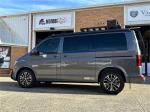 2023 VOLKSWAGEN CALIFORNIA 3D WAGON TDI450 4MOTION CALIFORNIA BCH T6.2 MY23