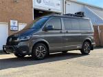 2023 VOLKSWAGEN CALIFORNIA 3D WAGON TDI450 4MOTION CALIFORNIA BCH T6.2 MY23
